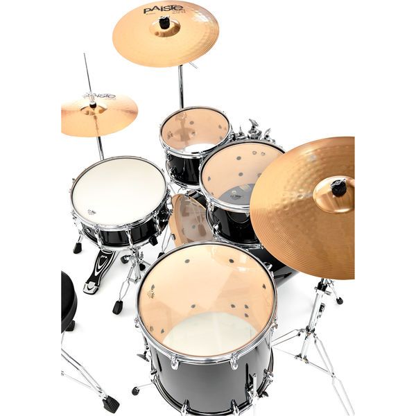 Yamaha Stage Custom Studio -RB Bundle
