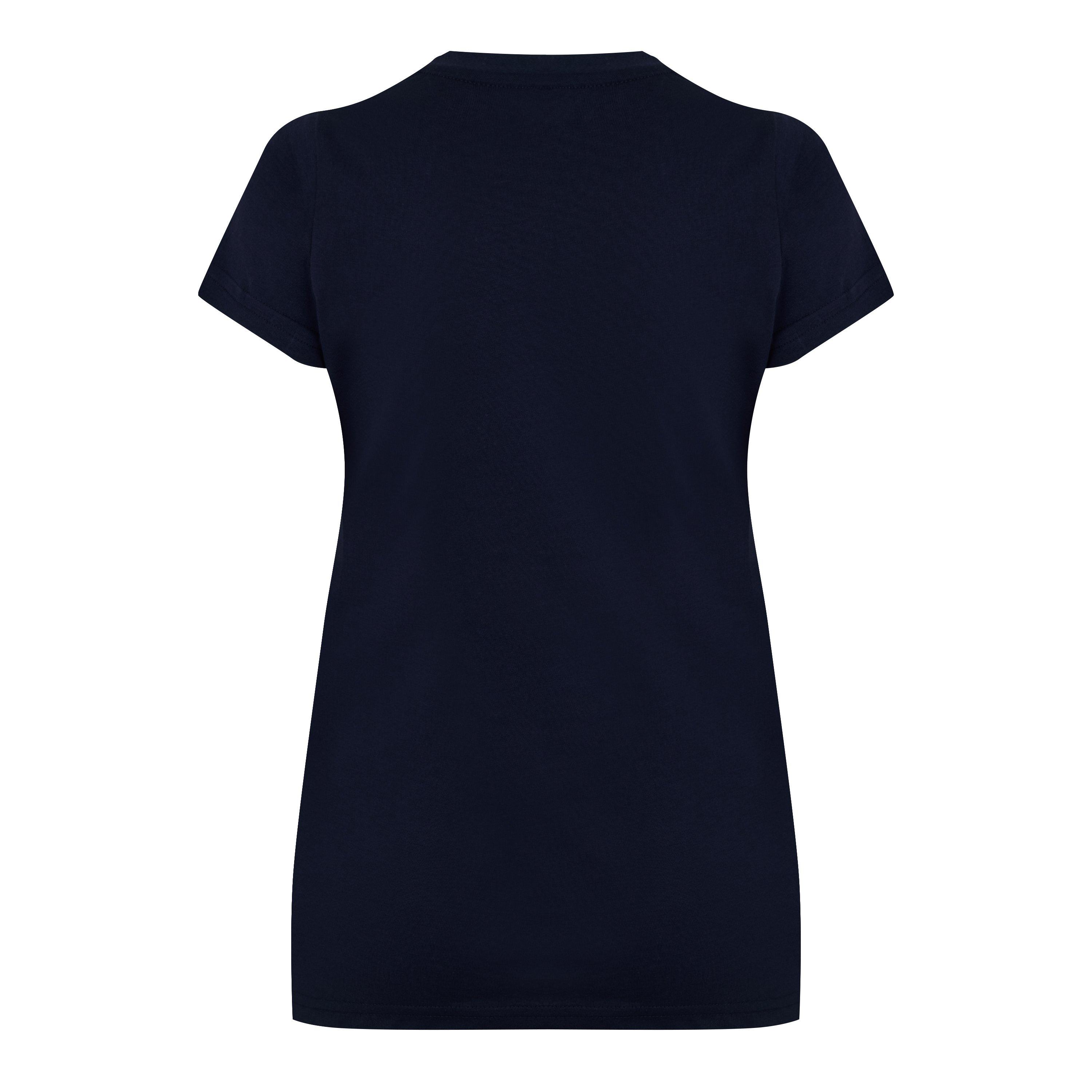 Castore Leisure T Shirt Womens