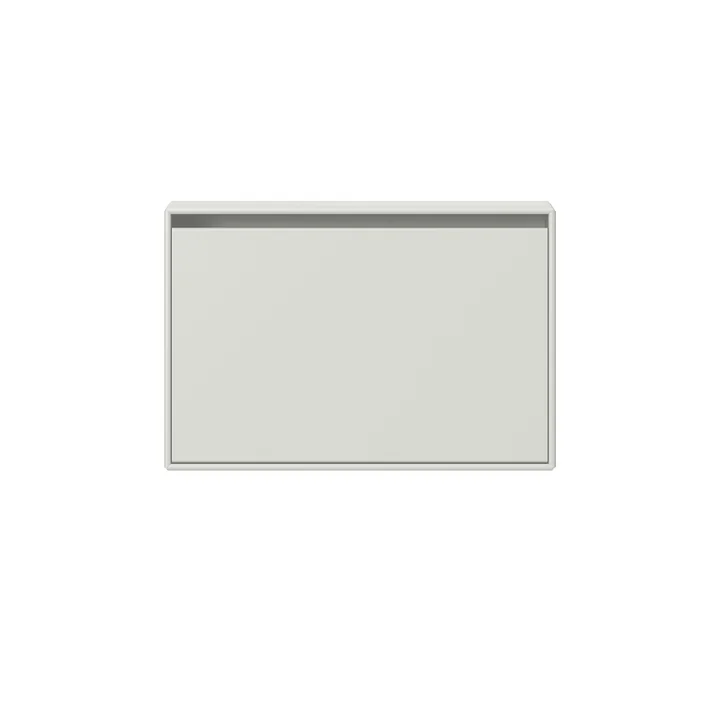 Montana - Hide Schuhschrank, nordic