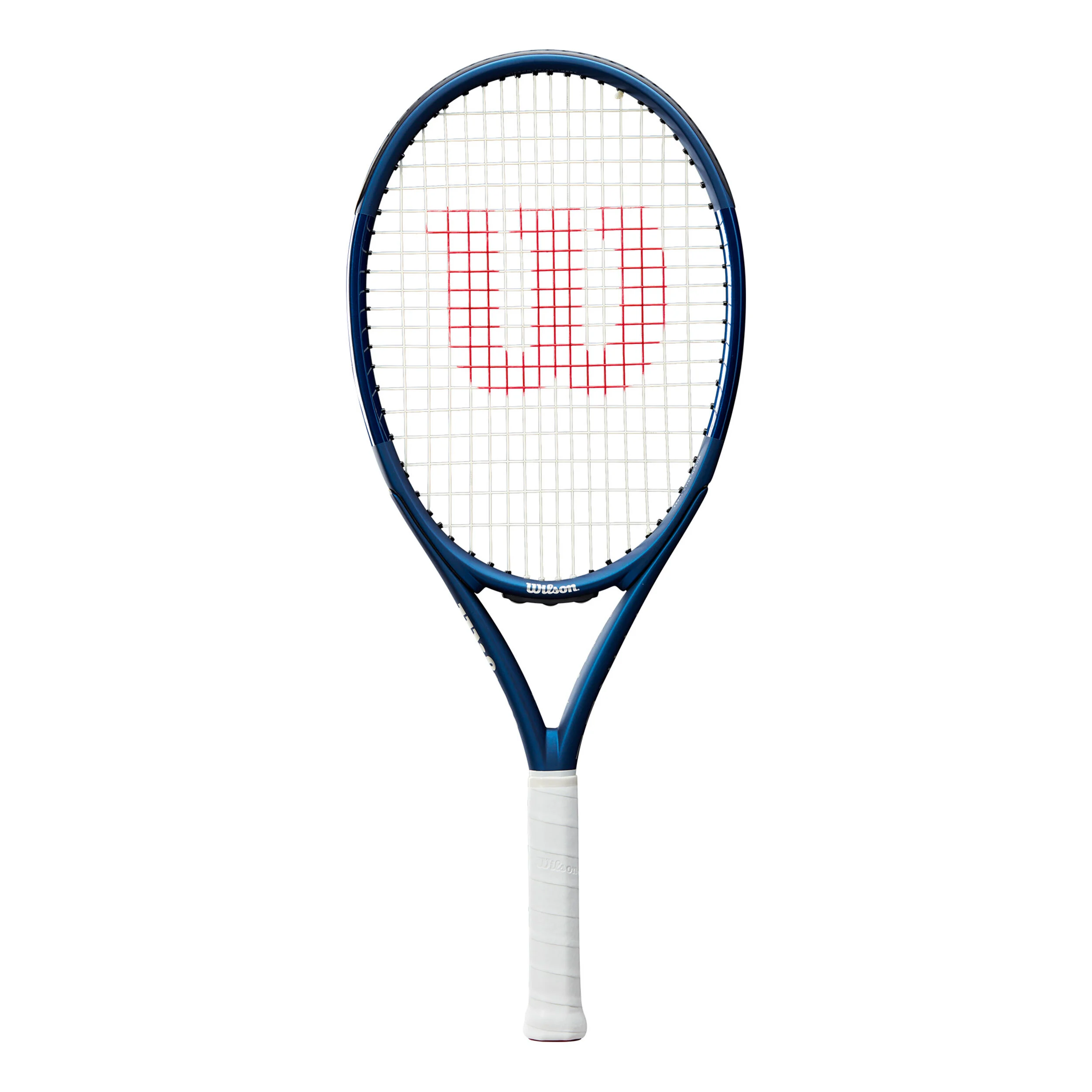 Wilson Triad Three Raquettes test