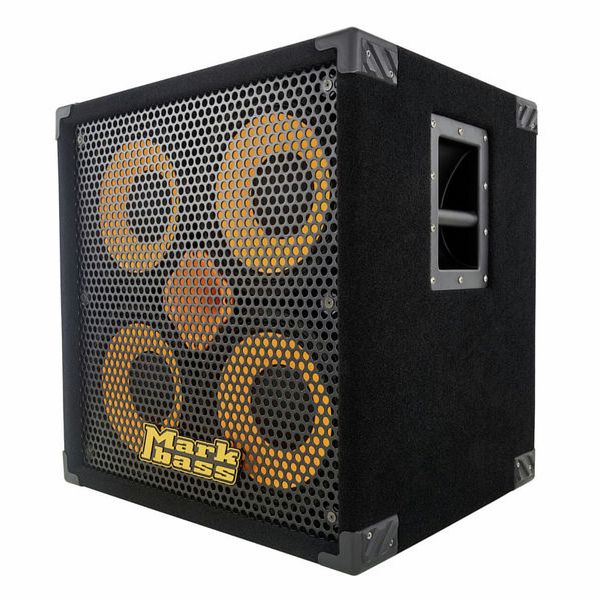 Markbass Standard 104HR-8Ohm