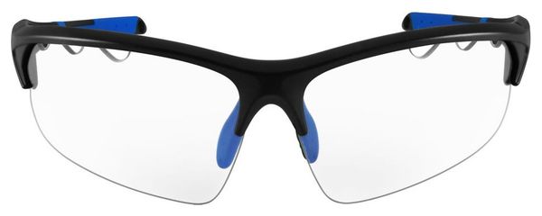 Lunettes AZR KROMIC HUEZ Noir Bleu - Transparent Photochromique