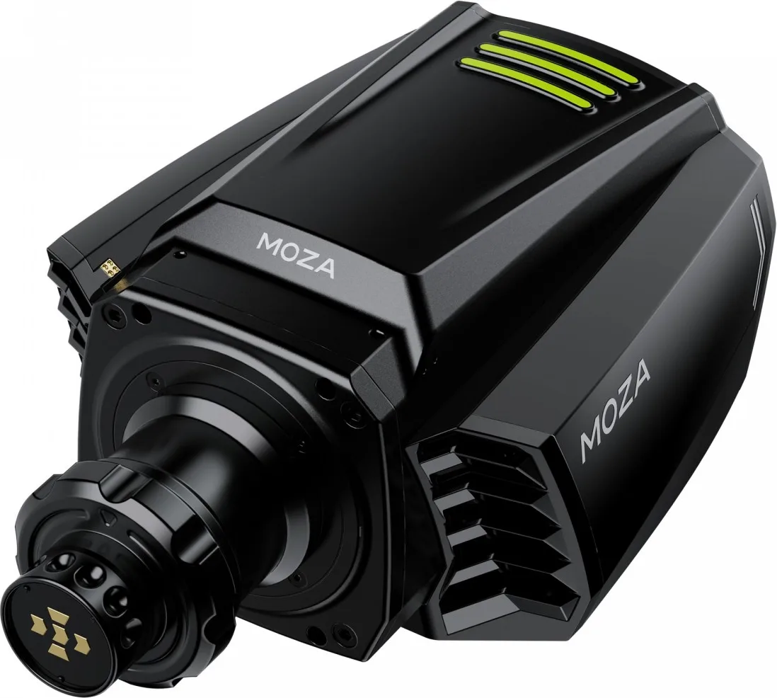 MOZA Racing R16 (RS031) Accessoires gaming