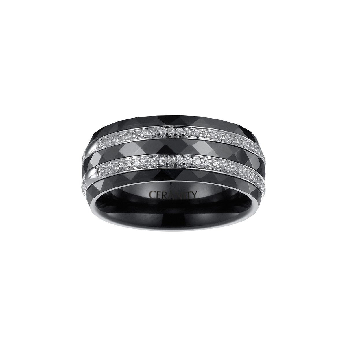 Bague en Argent