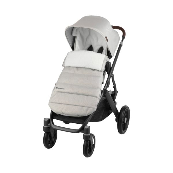 UPPAbaby Cozy Ganoosh Voetenzak Emmett / Gwen