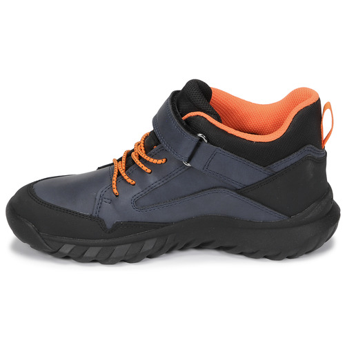 Geox - J SIMBYOS B ABX C - Marine