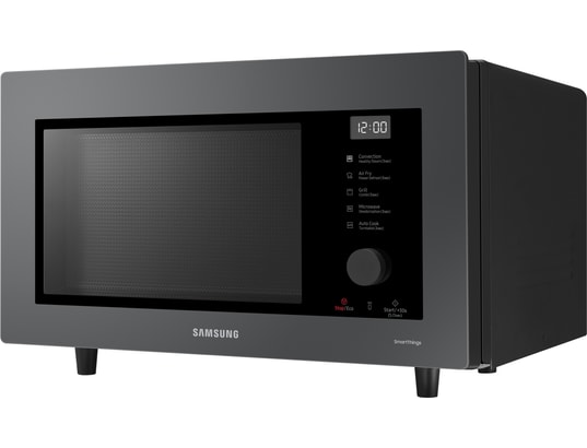 SAMSUNG - Micro ondes Combiné MC32DB7746KCE