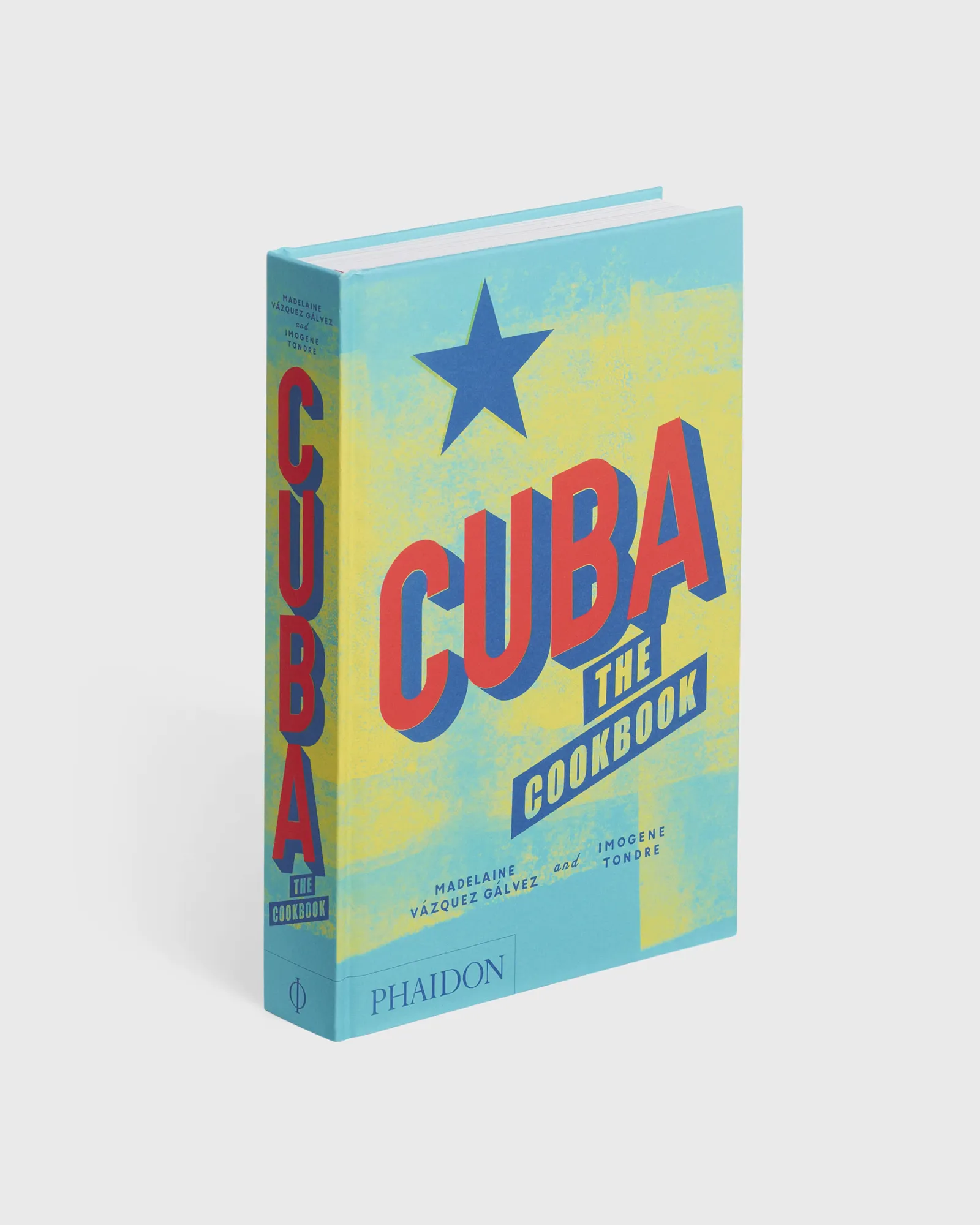 PHAIDON 