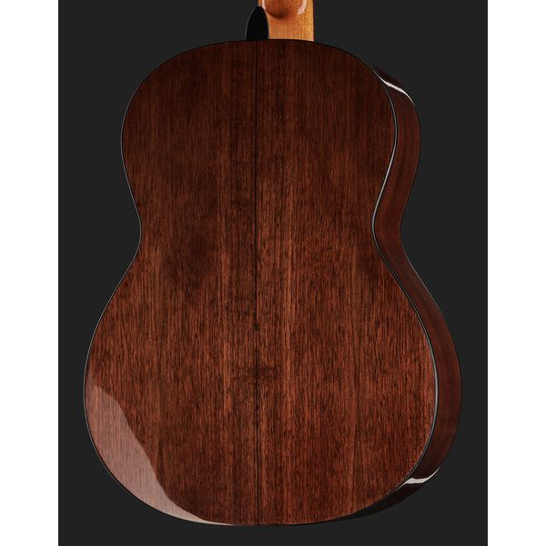 Takamine GC5-NAT Classicguitar