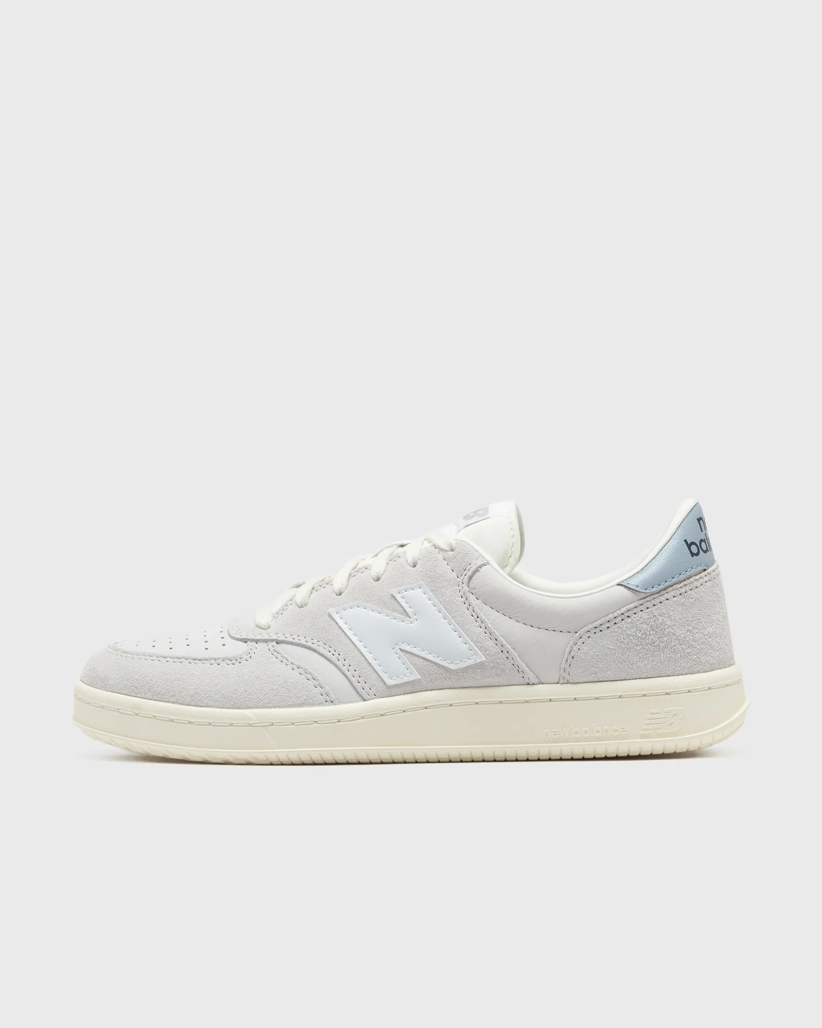 New Balance T500 'Light Arctic Grey'