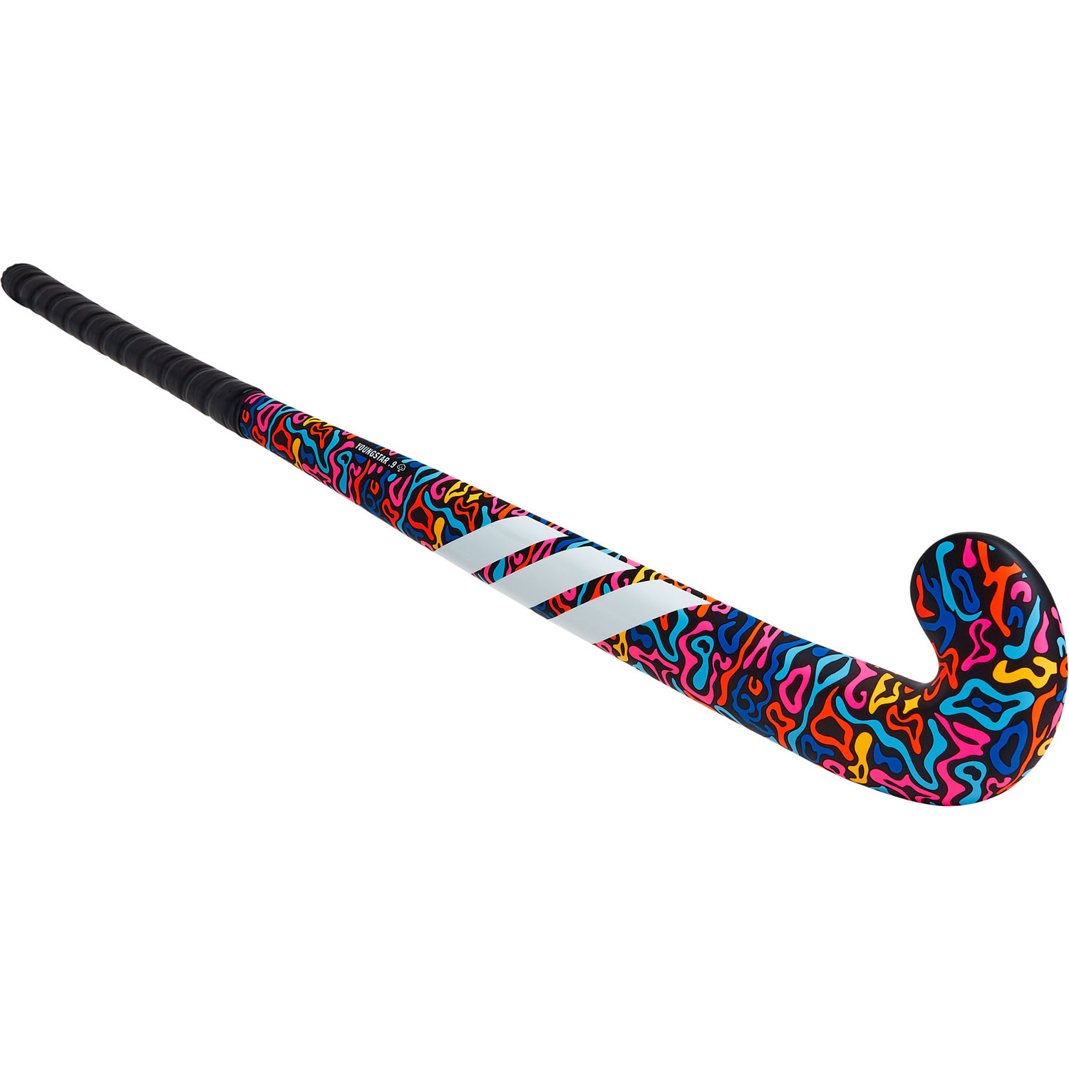 adidas Youngstar .9 Hout Junior
