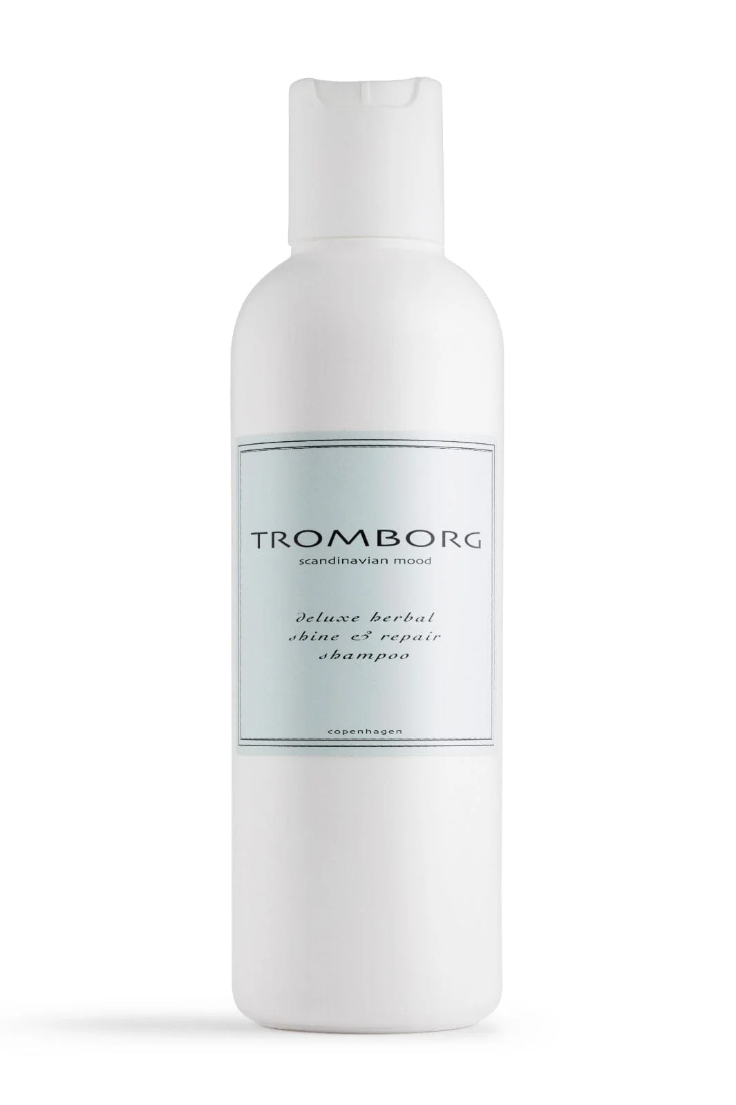 Tromborg Deluxe Herbal Shine & Repair Shampoo