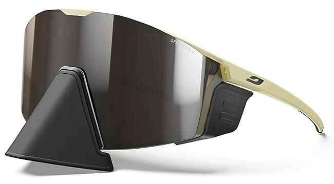 JULBO - LUNETTES DE SOLEIL EDGE COVER CAT 4