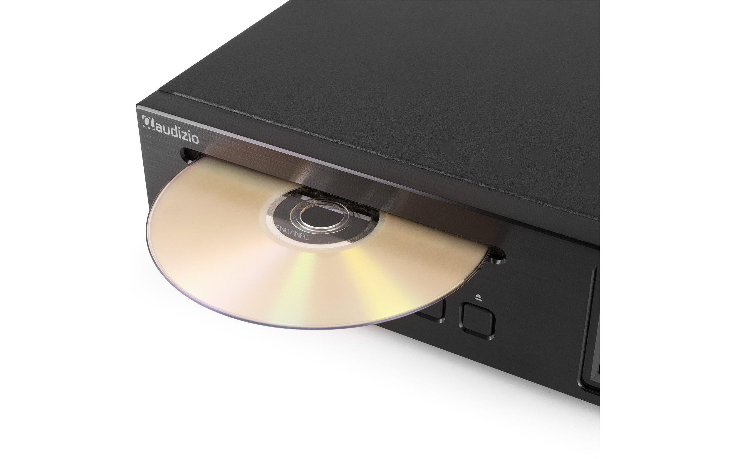 Internet Radio Brescia Schwarz<br>All-in-One-Musiksystem