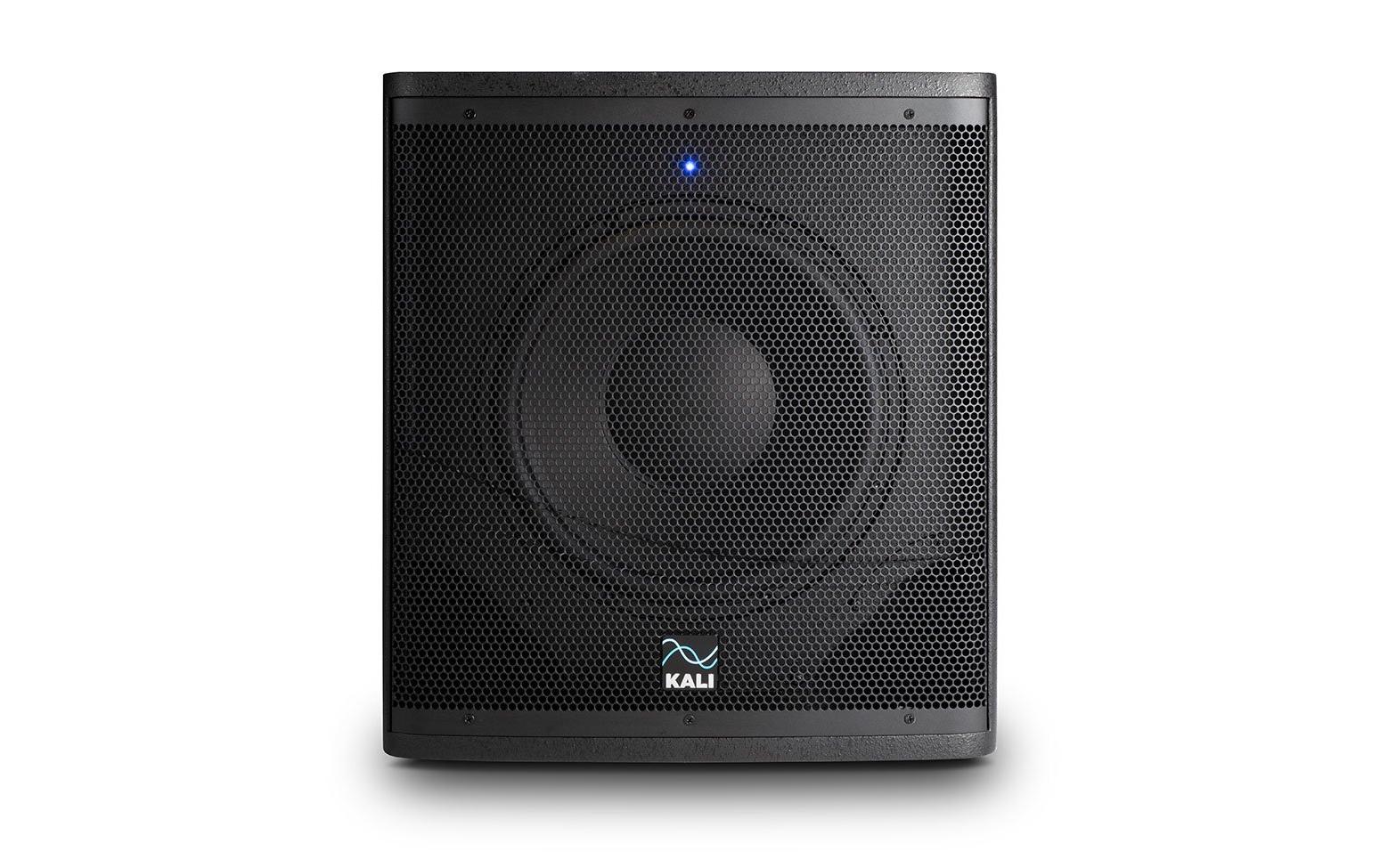 Subwoofer WS-12 V2 12 