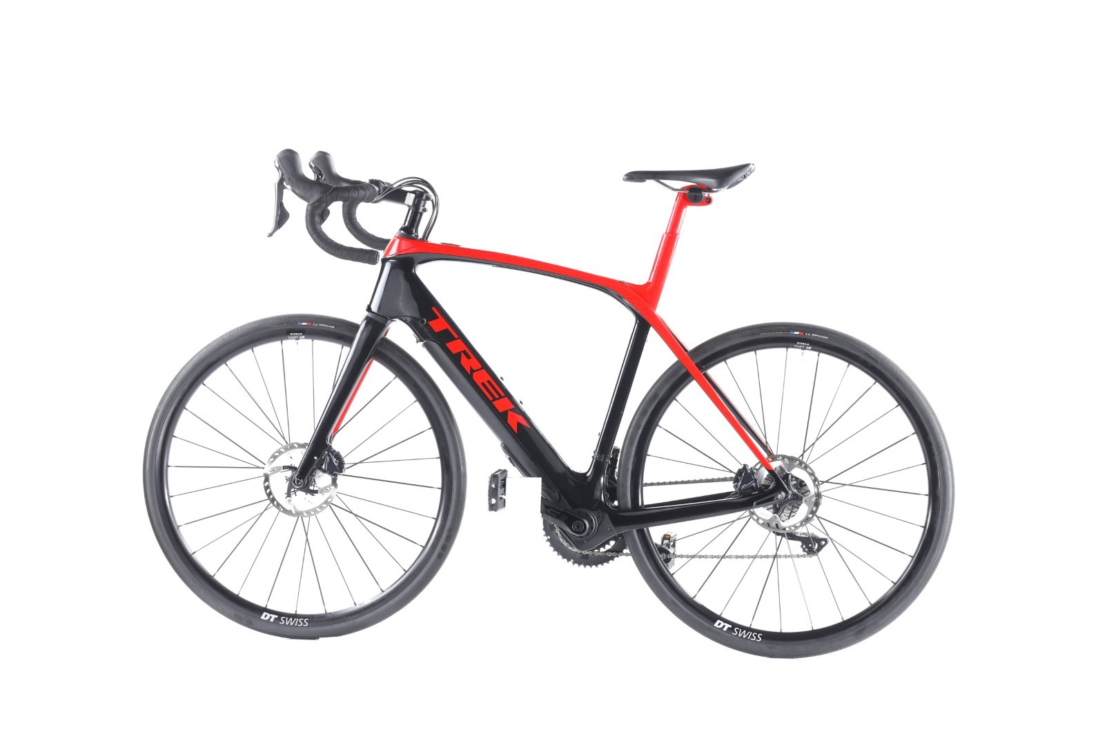 Trek Domane LT+ (2019) | Diamond