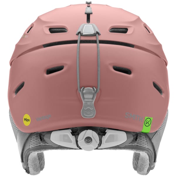Casque de ski SMITH VANTAGE W MIPS MATTE CHALK ROSE