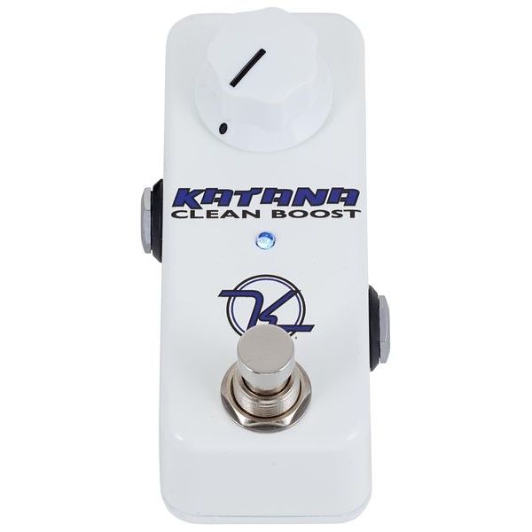 Keeley Katana Mini Boost