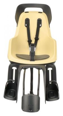 Siège bobike maxi go citron sorbet