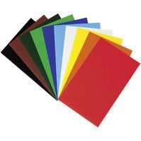 Papier brillant, 185 x 297 mm, 10 feuilles