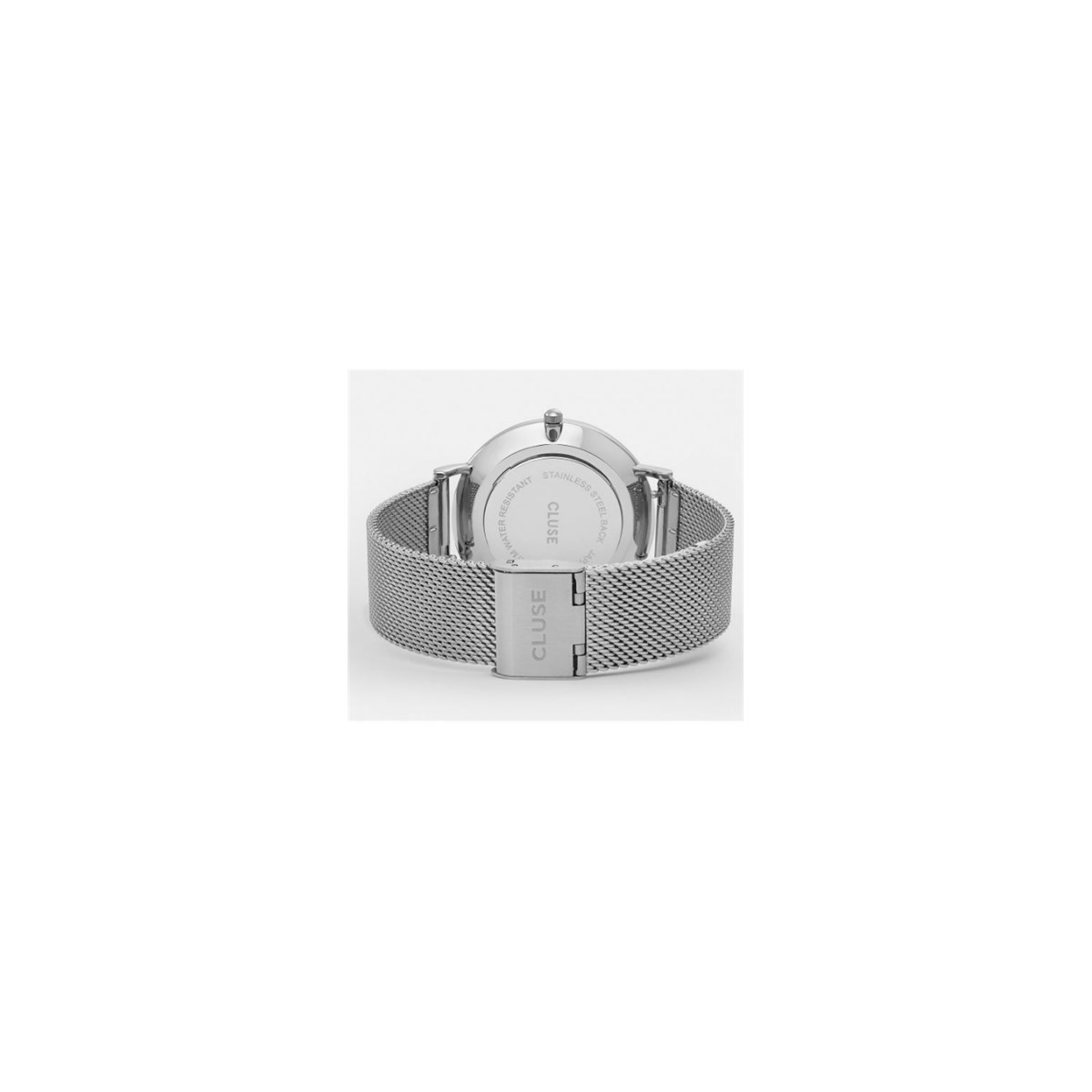 Montre Cluse - Boho chic Mesh