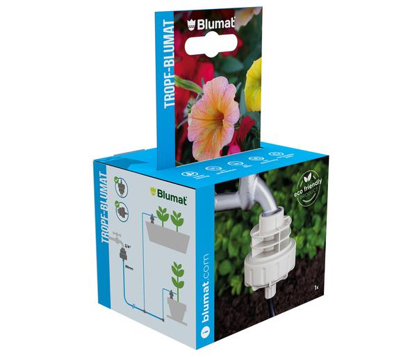 Blumat Druckreduzierer 