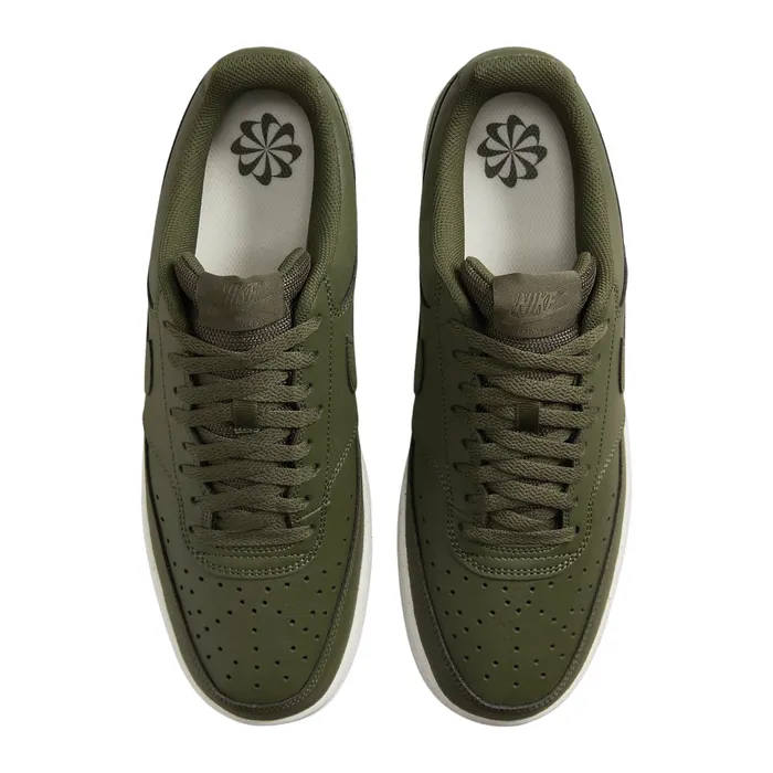 Nike Court Vision Low Next Nature Sneakers Heren
