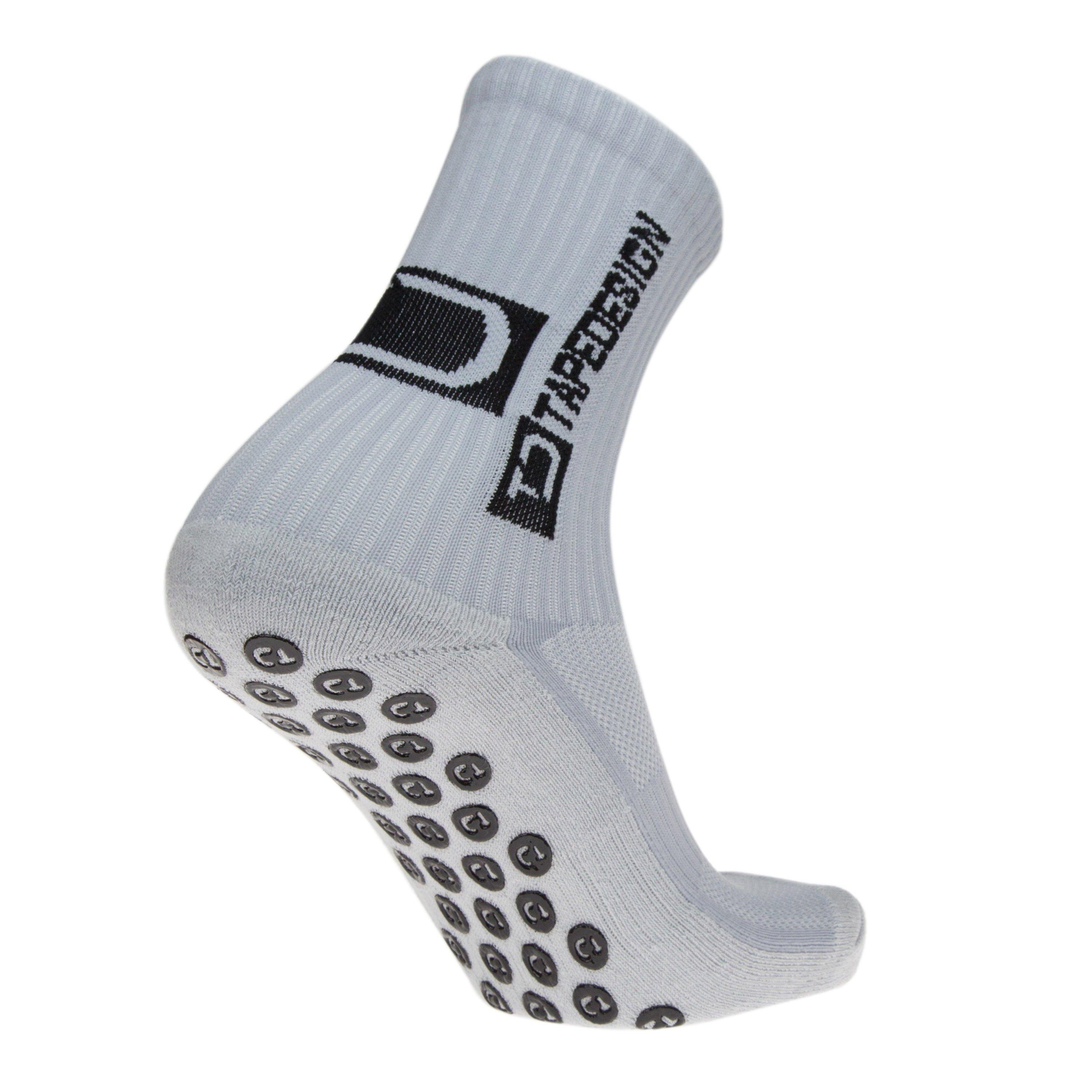TapeDesign Classic Grip Socks Juniors