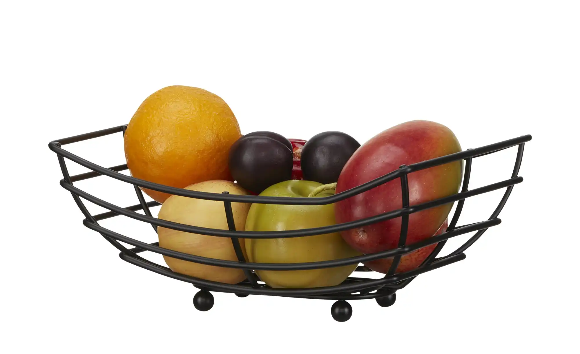 Obstkorb eckig
