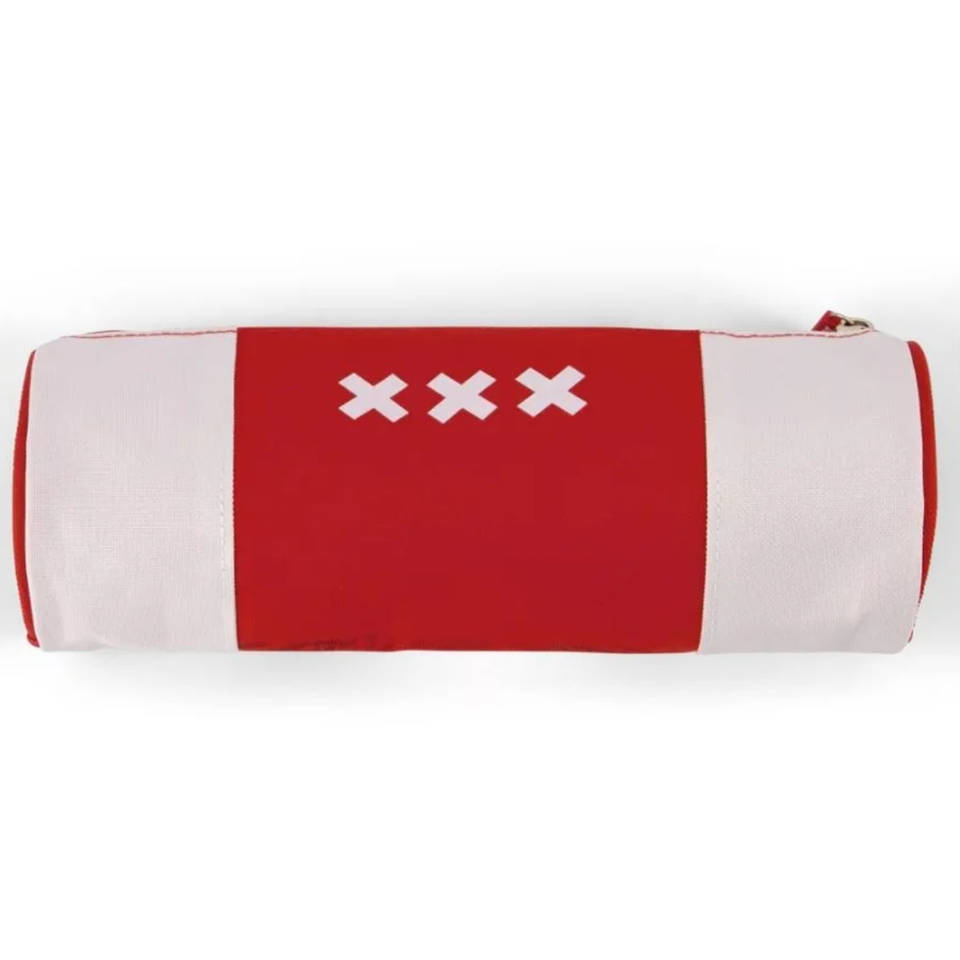 Ajax oud logo etui