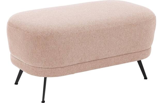 Hocker Shallow