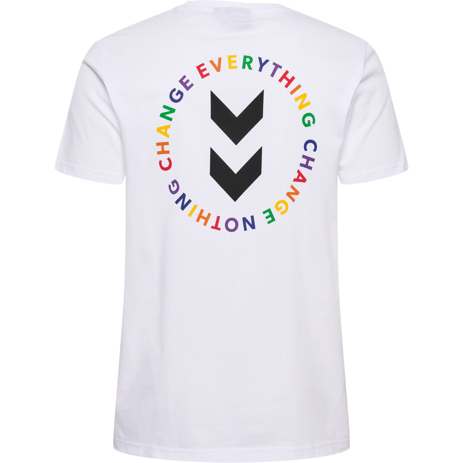 hmlEVERYTHING NOTHING T-SHIRT
