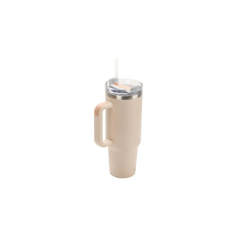 Mytumbler Termokop Beige - 1 stk.