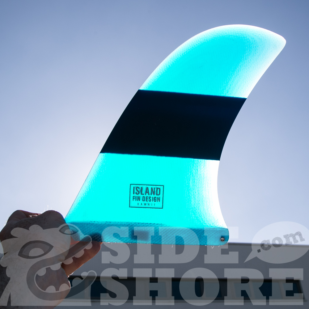 Island Fin H1 9.0