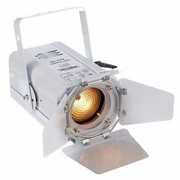 Varytec LED Theater Spot 100 3000K wh