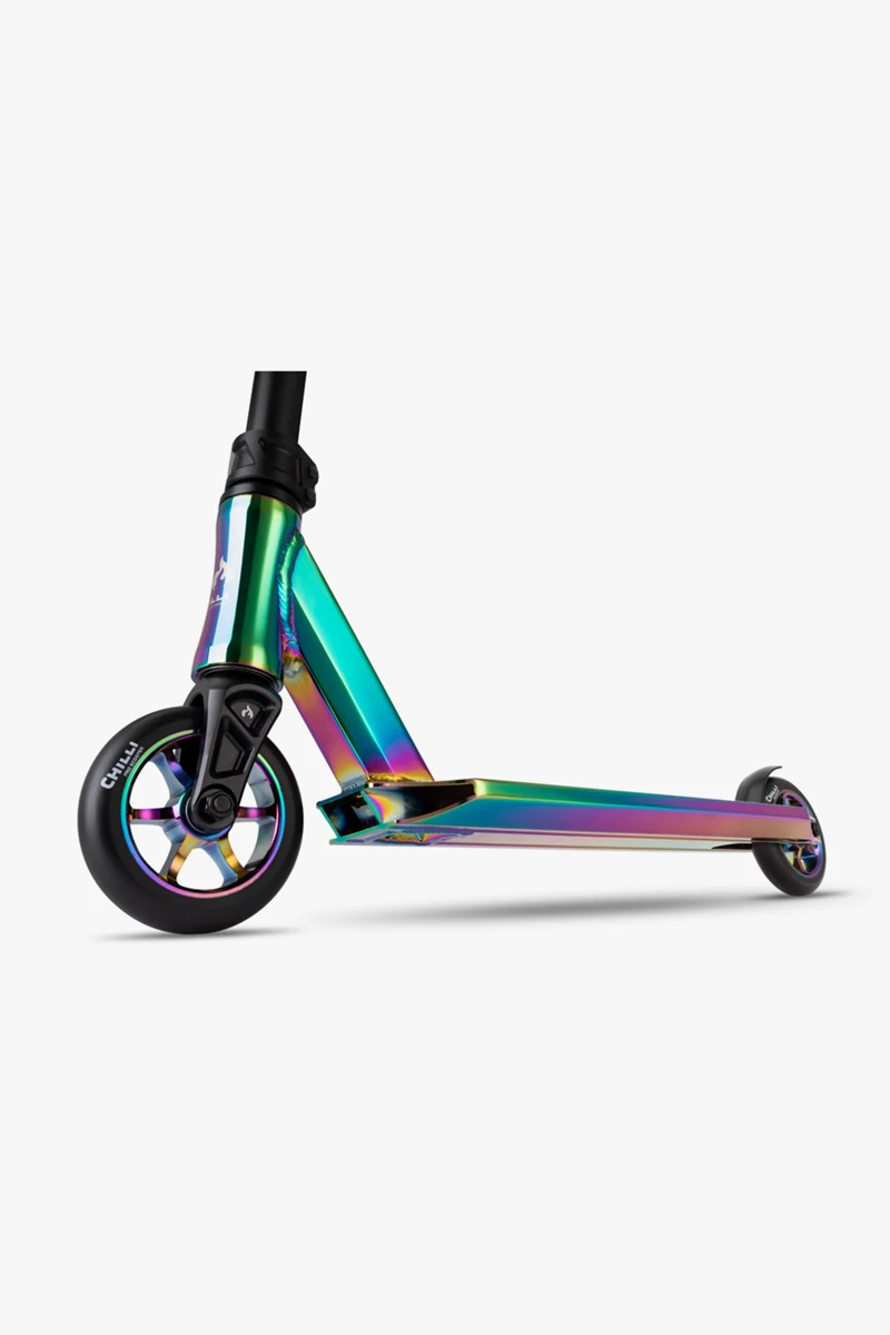 Chilli 5000 Scooter