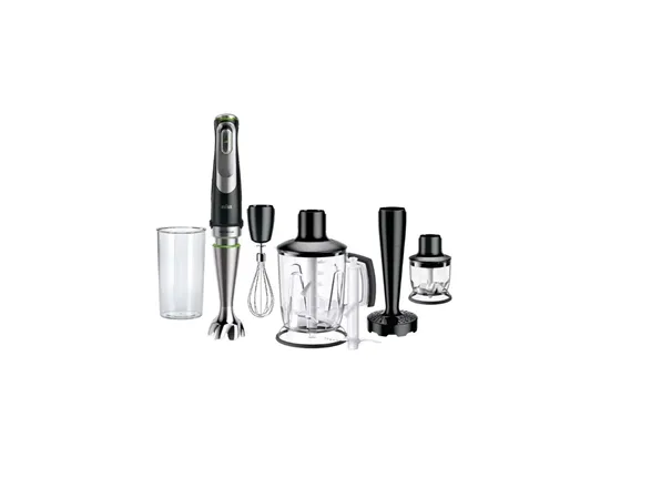 Hand Blender Braun Mq9147x