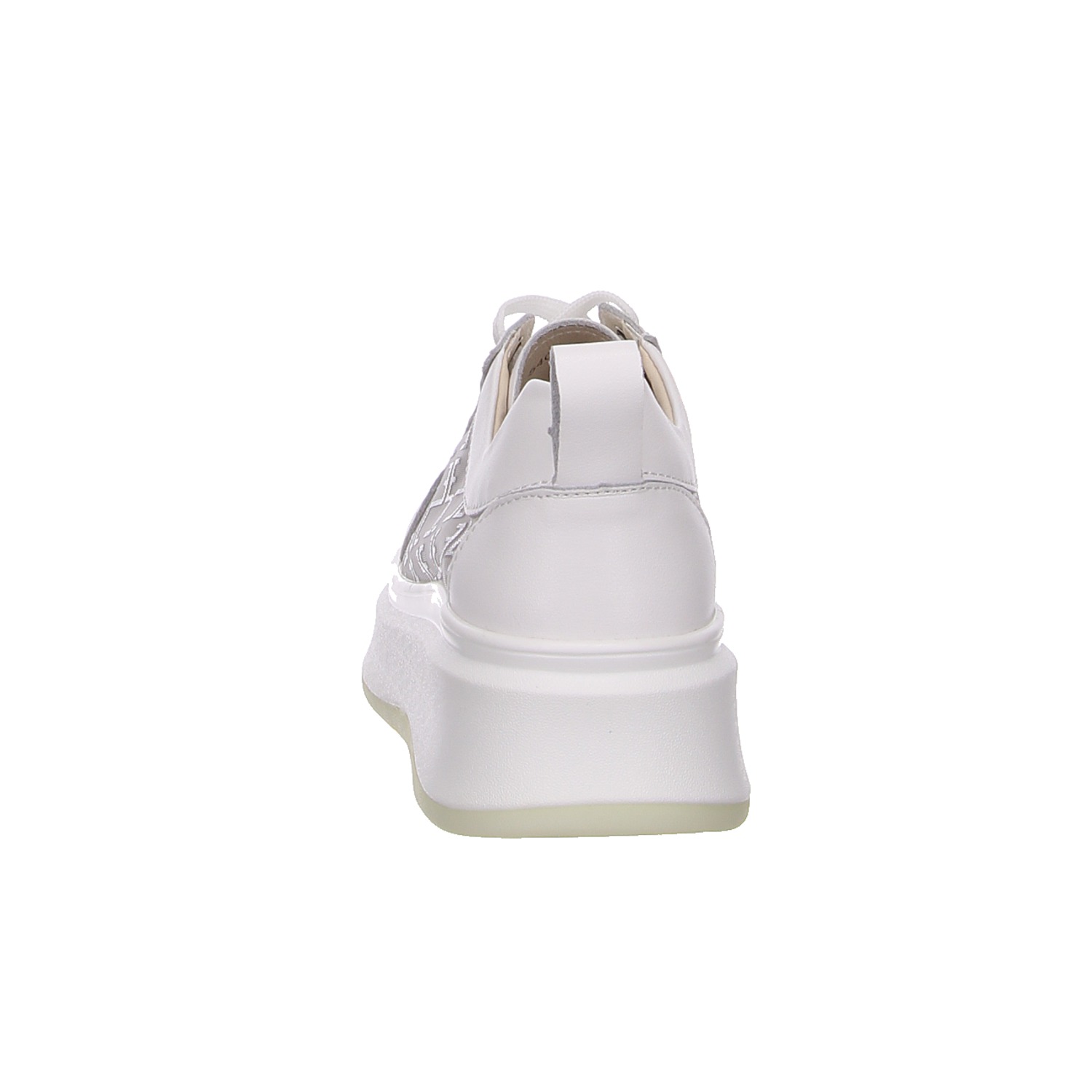 HBH Sneaker weiß weiss/weiss kombi