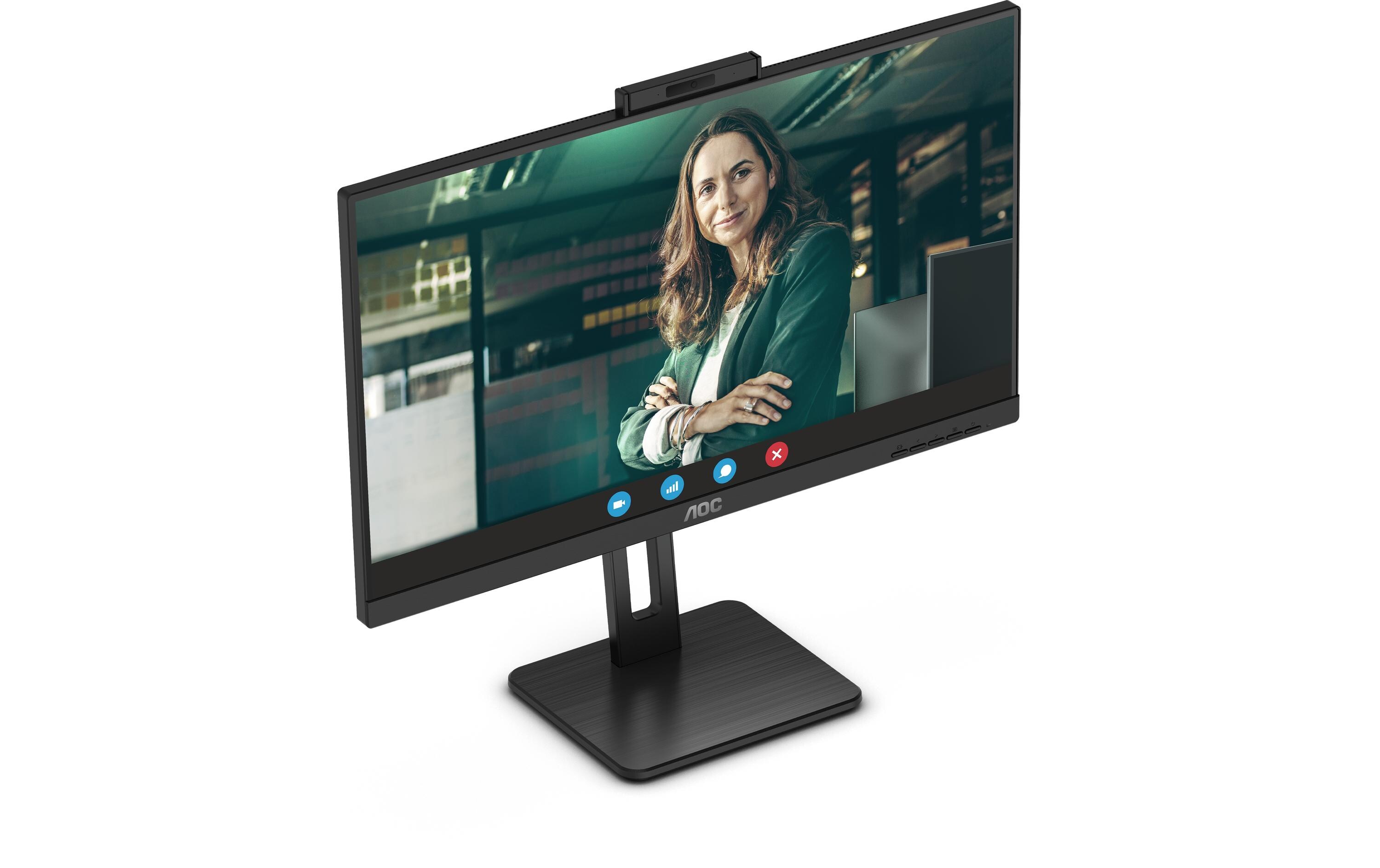 Monitor 24P3CW<br>Eleganter 23.8