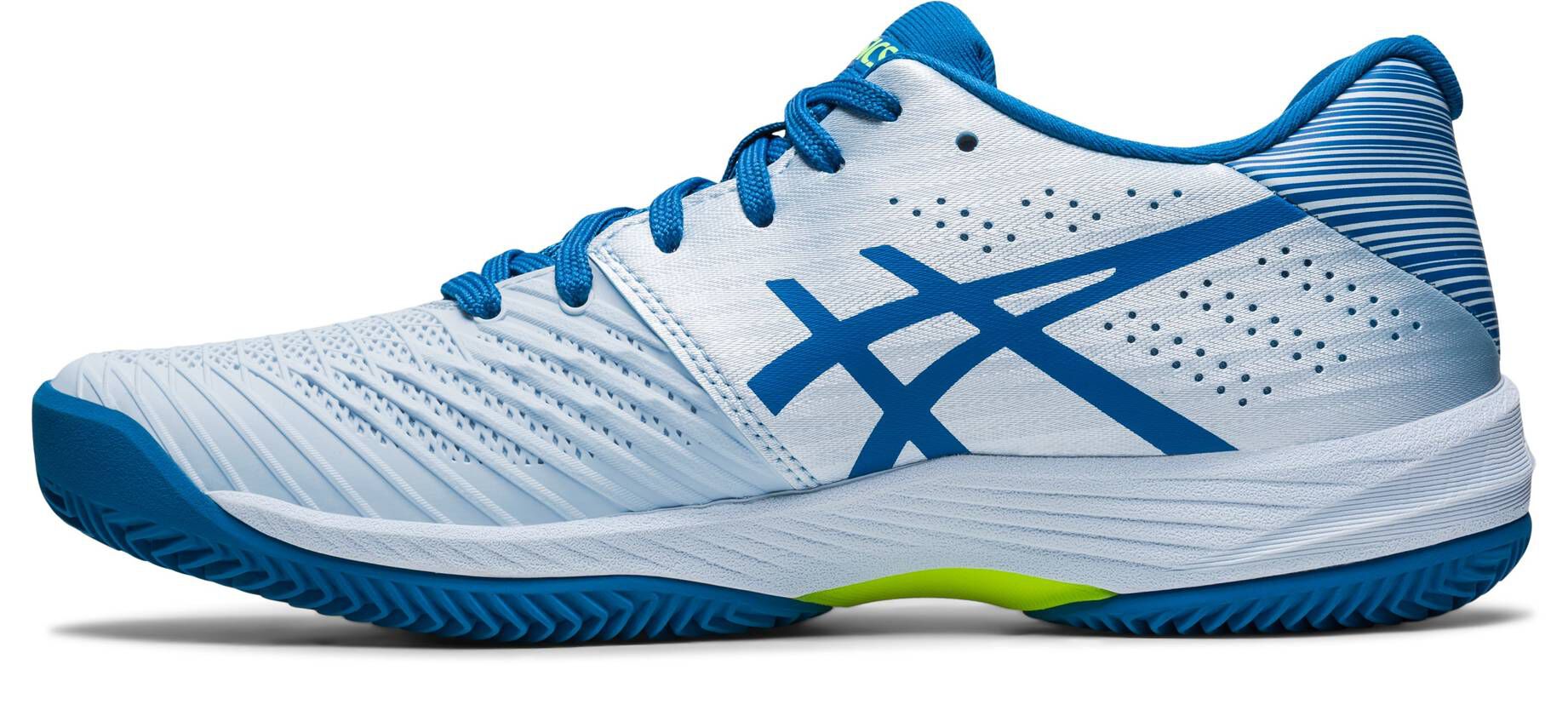 Asics| Damen Tennisschuhe SOLUTION SWIFT FF CLAY