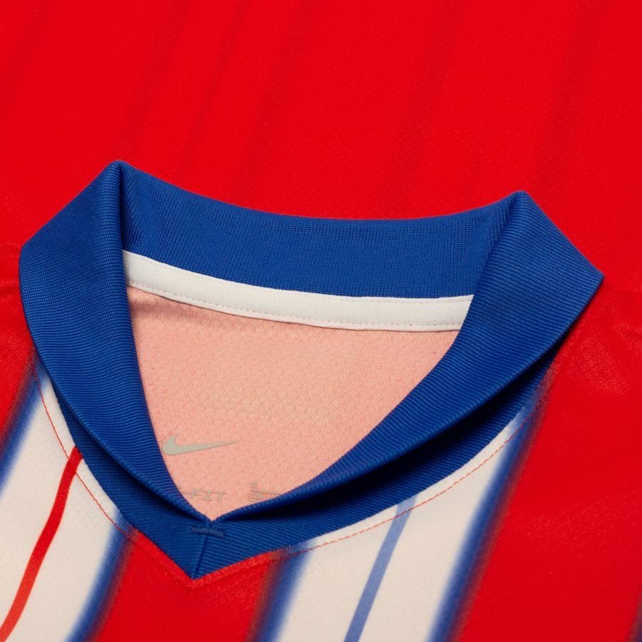 ATM Y NK DF JSY SS STAD HM HYPER ROYAL/LT CRIMSON/WHITE