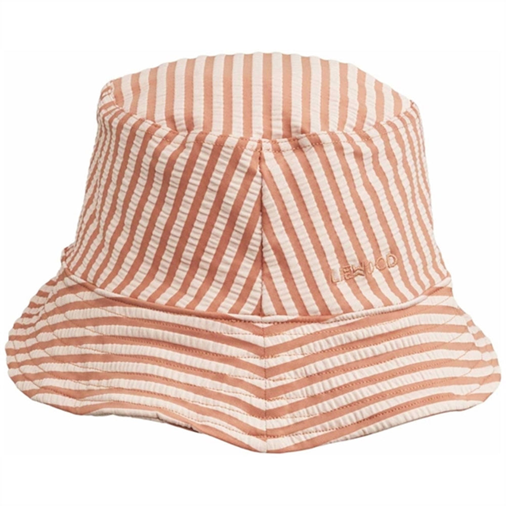 Amelia Solhat Seaside Light Lavender - LieWood
