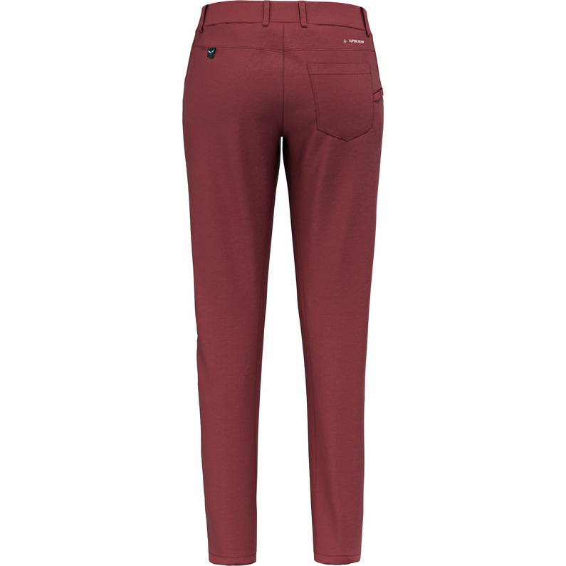 Salewa Damen Lavaredo Hemp Hose