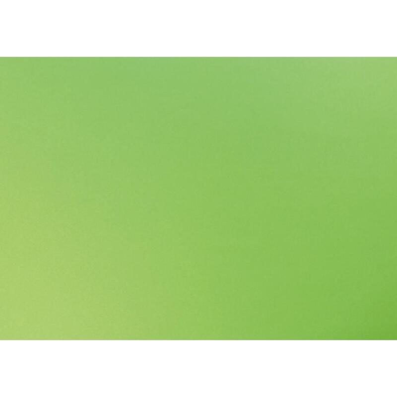 PAPIER COULEUR RECYLÉ, paquet de 25 feuilles 270g/m2 au format 50x65cm