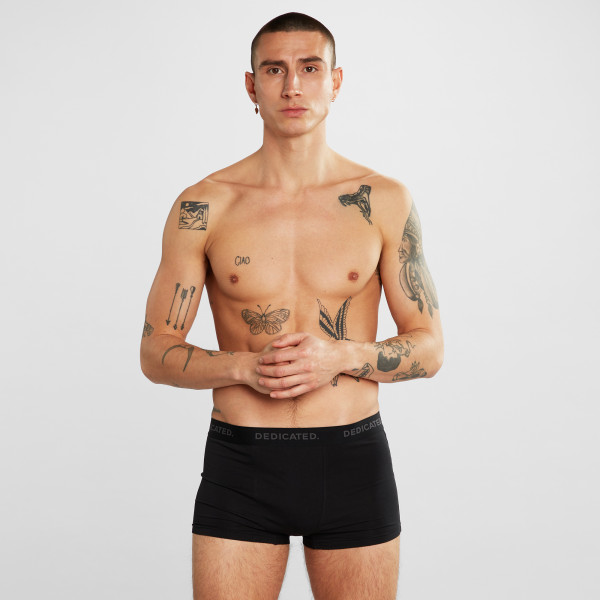 DEDICATED - Boxer Briefs Kalix Base 5-Pack - Sous-vêtement