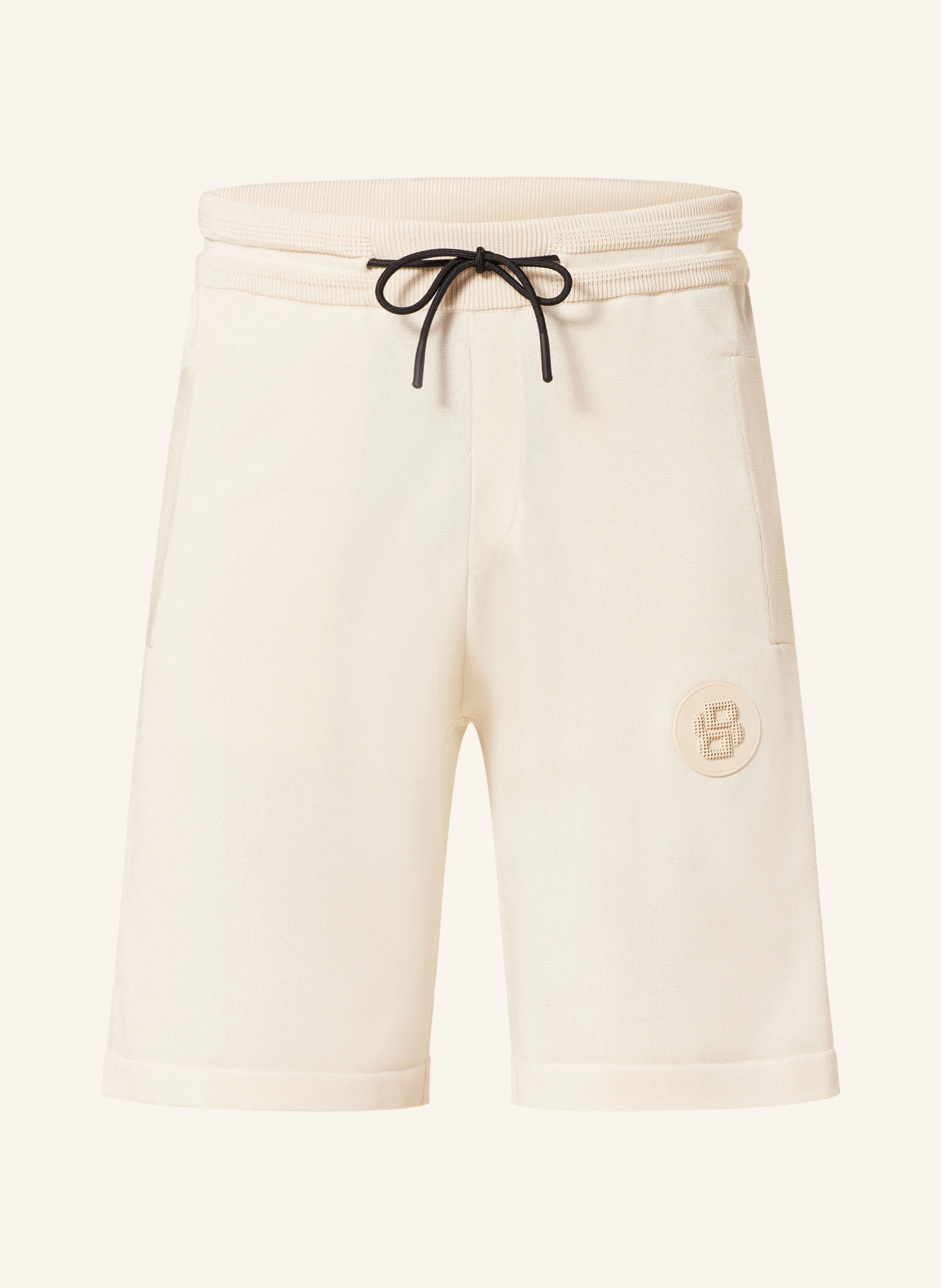 BOSS Tennisshorts TOLLI
