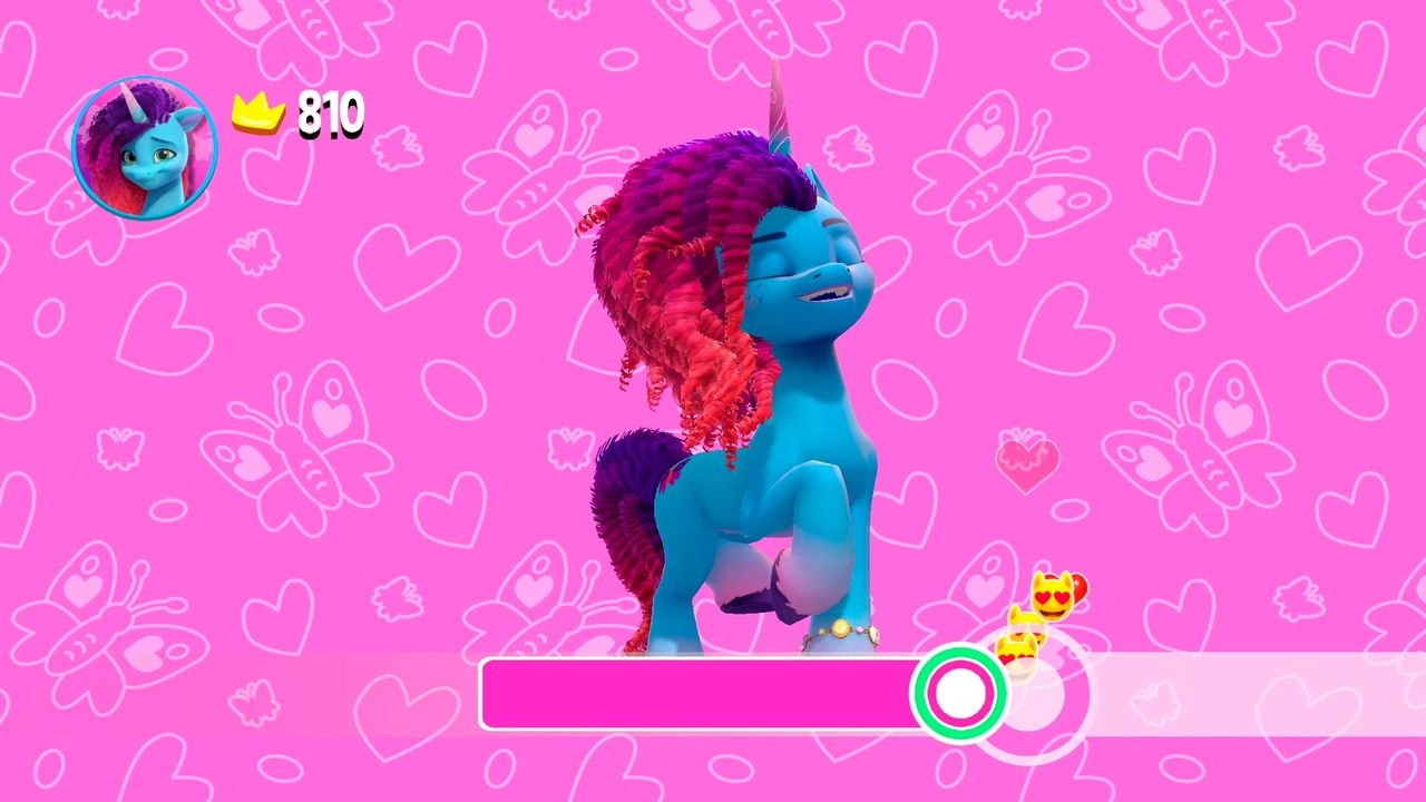 Outright Games Spielesoftware »My Little Pony: Das Geheimnis von Zephyr Heights« Nintendo Switch