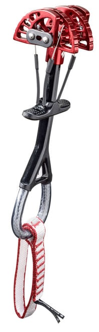 Kjøp Black Diamond Camalot Ultralight kamkile fra Hekta På Tur