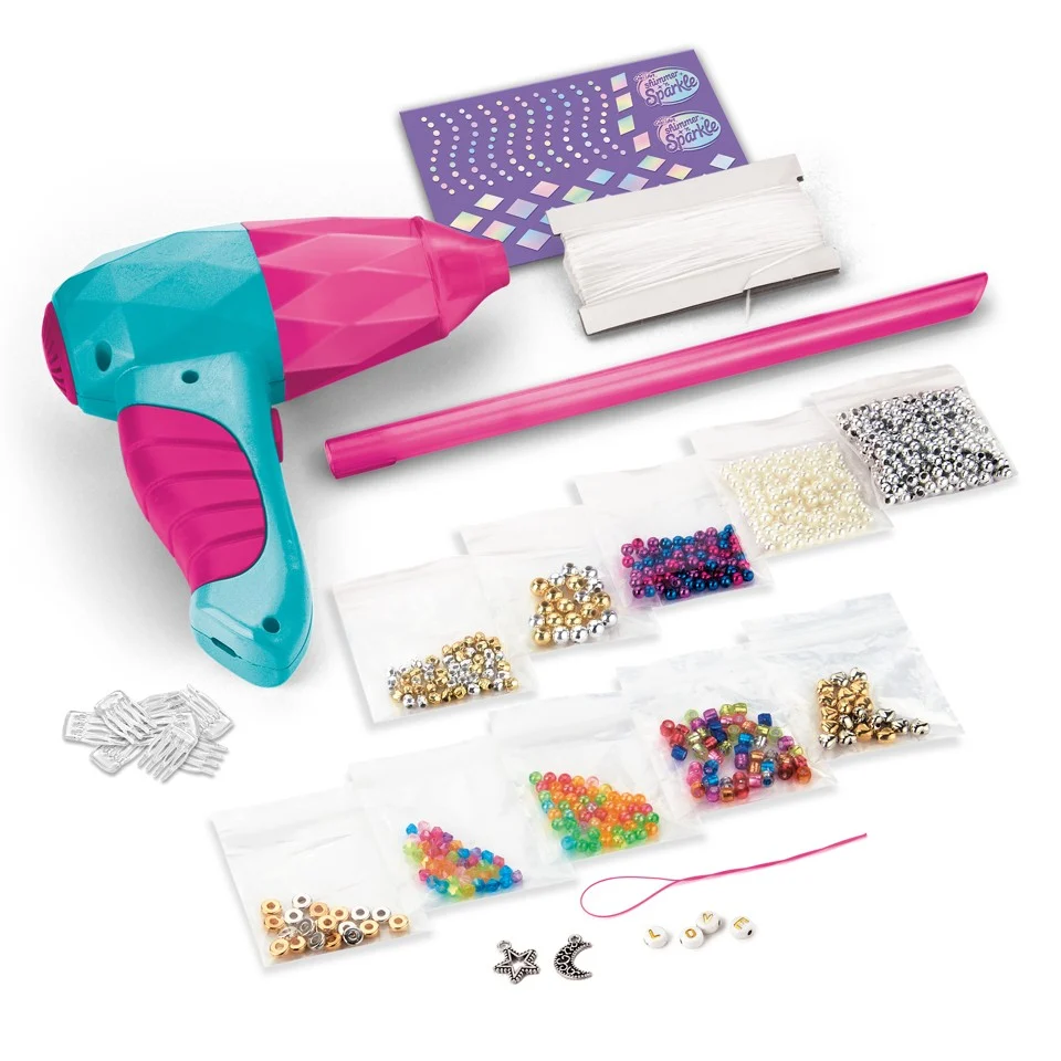 Shimmer N Sparkle - Gem Air Styler