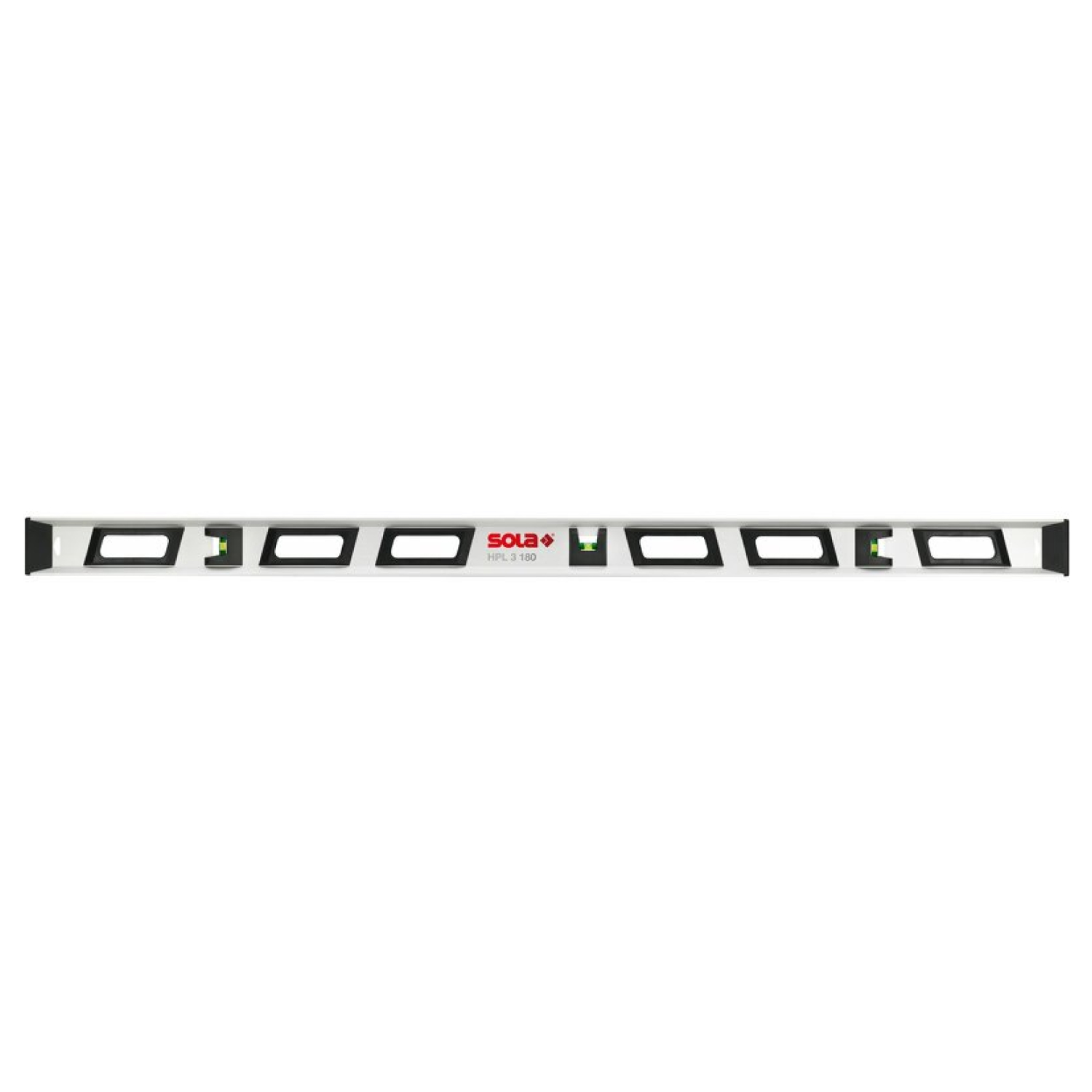Sola HPL 3 180 Precisie-waterpas - 180cm